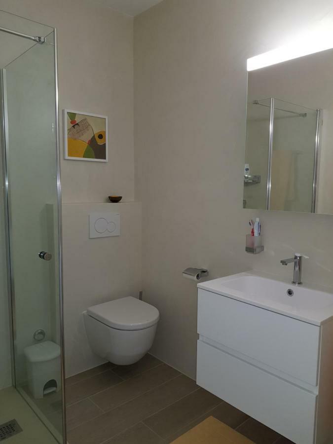 Appartement Greta 29 à Losone Extérieur photo