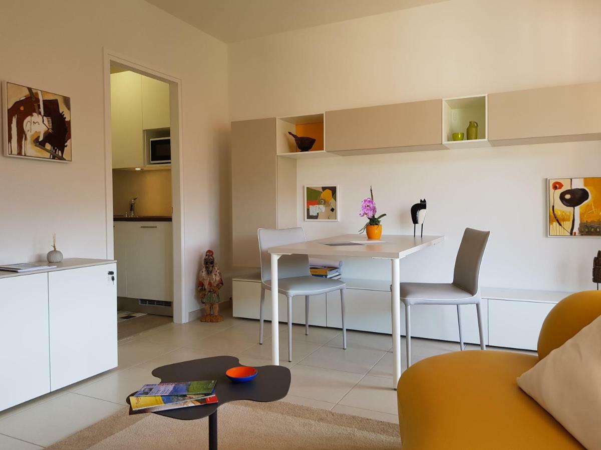 Appartement Greta 29 à Losone Extérieur photo