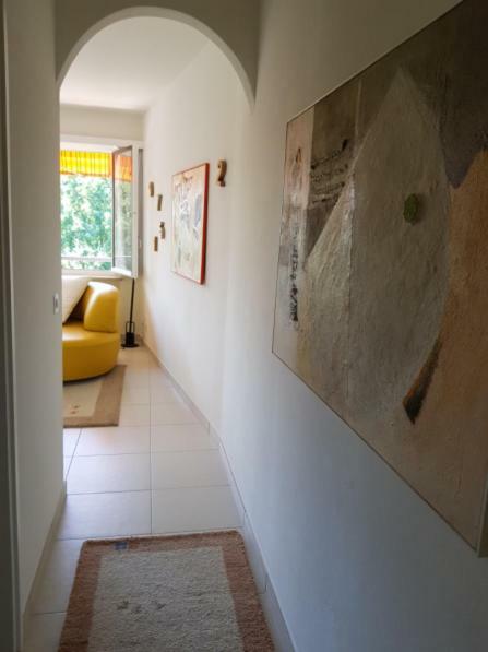 Appartement Greta 29 à Losone Extérieur photo