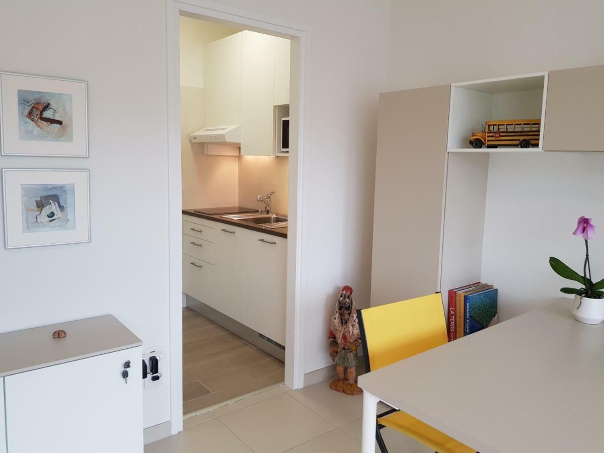 Appartement Greta 29 à Losone Extérieur photo